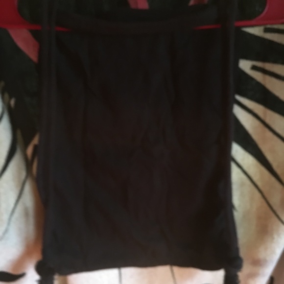 Draw string bag - Picture 2 of 2